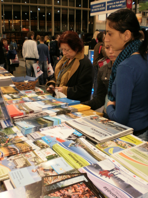 TOUR SALON POZNAŇ