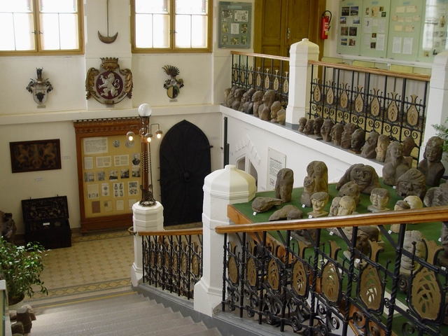 N.Bydžov - Městské muzeum