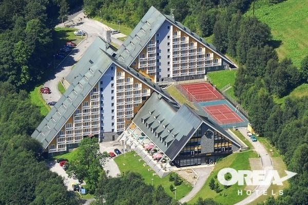 Orea Hotel Arnika