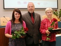 Cena sociálních služeb 2012