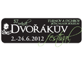 Dvořákův festival