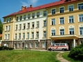 Nemocnice Dvůr Králové nad Labem