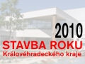 Stavba roku 2010