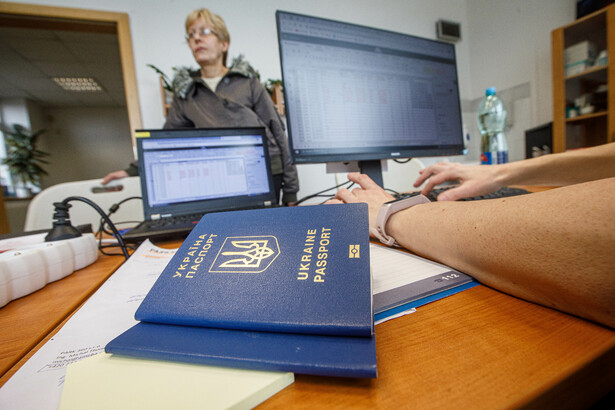 Kontaktní místo pro uprchlíky 8. března otevře až v deset hodin