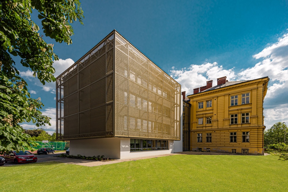 O titul krajské stavby roku se utká 16 uchazečů