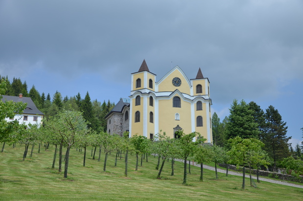 Projekt česko-polské Hřebenovky pokračuje. Otevře se most v Neratově