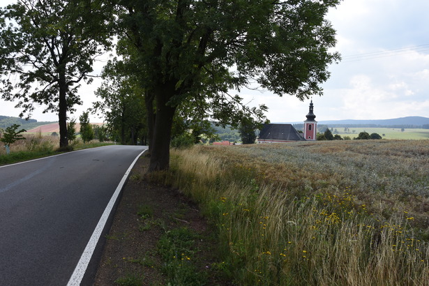 Spojení na Broumovsku se zkvalitňuje