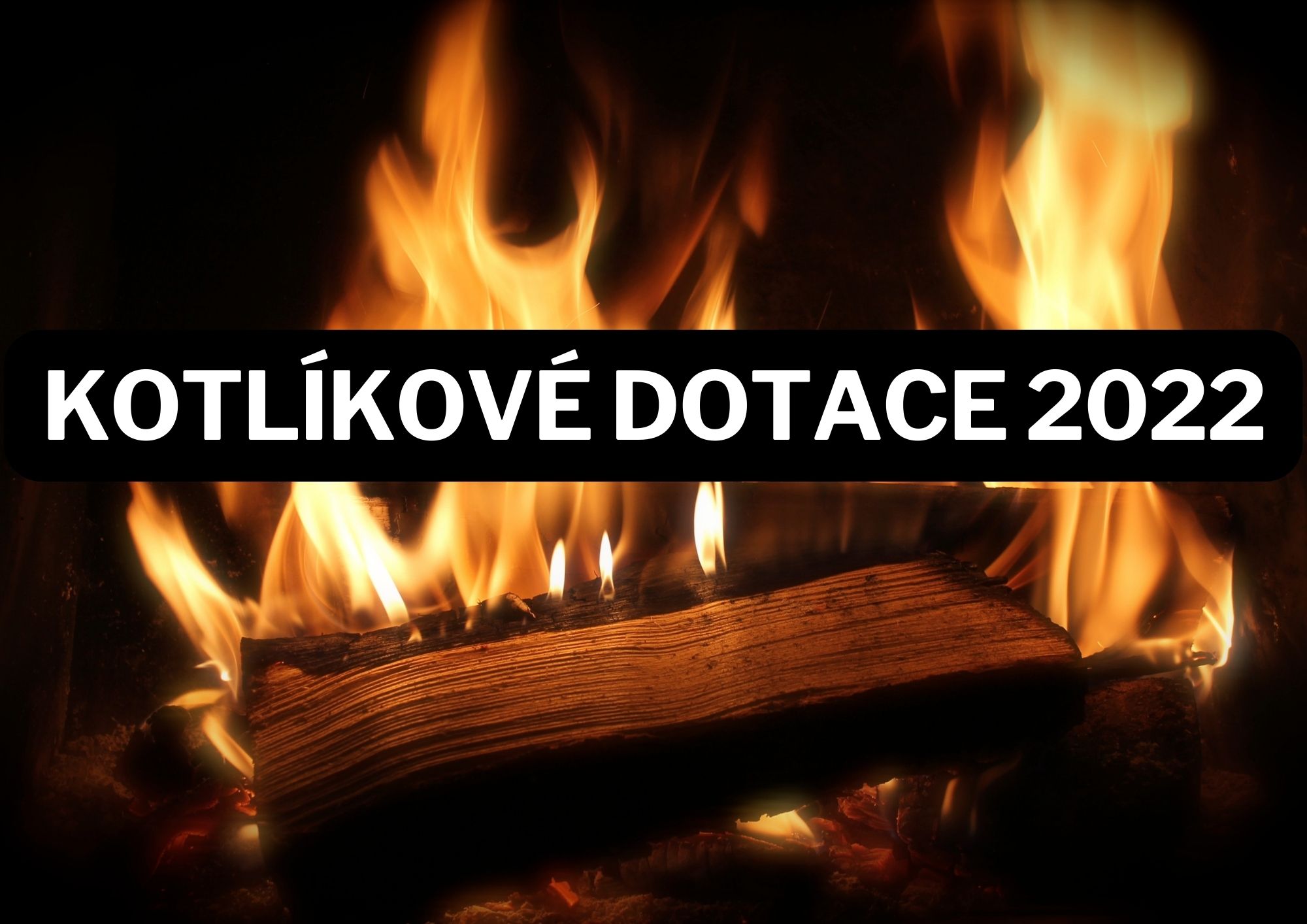 Další kolo žádostí o kotlíkové dotace začíná dnes