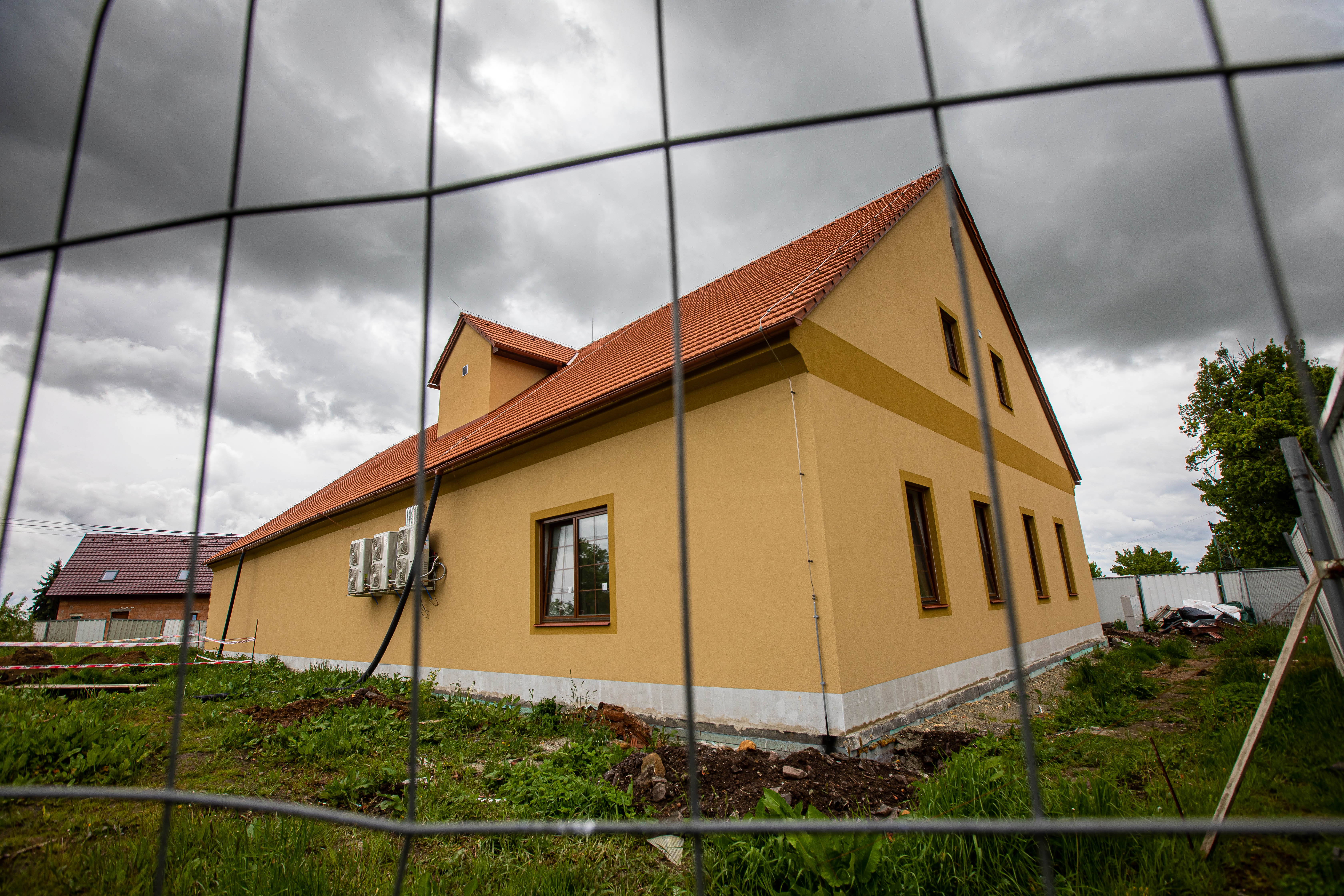 Jičínské muzeum brzy uloží své sbírky do nového