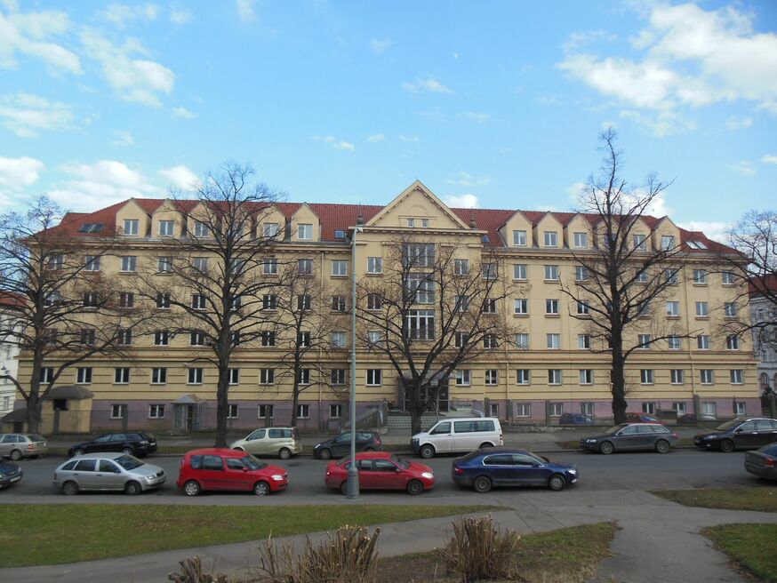 CIRI nově spolupracuje s Masarykovým ústavem vyšších studií ČVUT v Praze