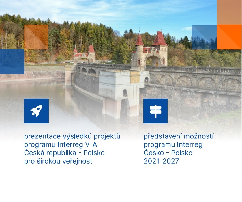 Výroční akce programu Interreg V-A ČR - Polsko
