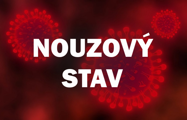 Stanovení provozní doby krajského úřadu v období 16. – 24. 3. 2020 