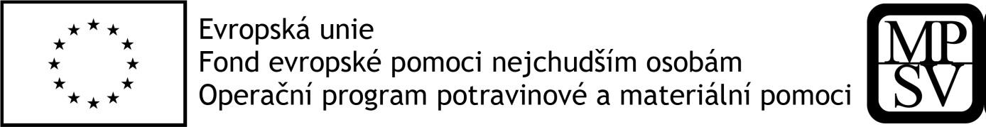 Školy opět mohou žádat do projektu Obědy do škol, nejpozději do 20. března 