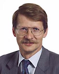 Jaromír Kohlíček - KSČM