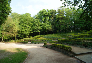 Osseghem Park