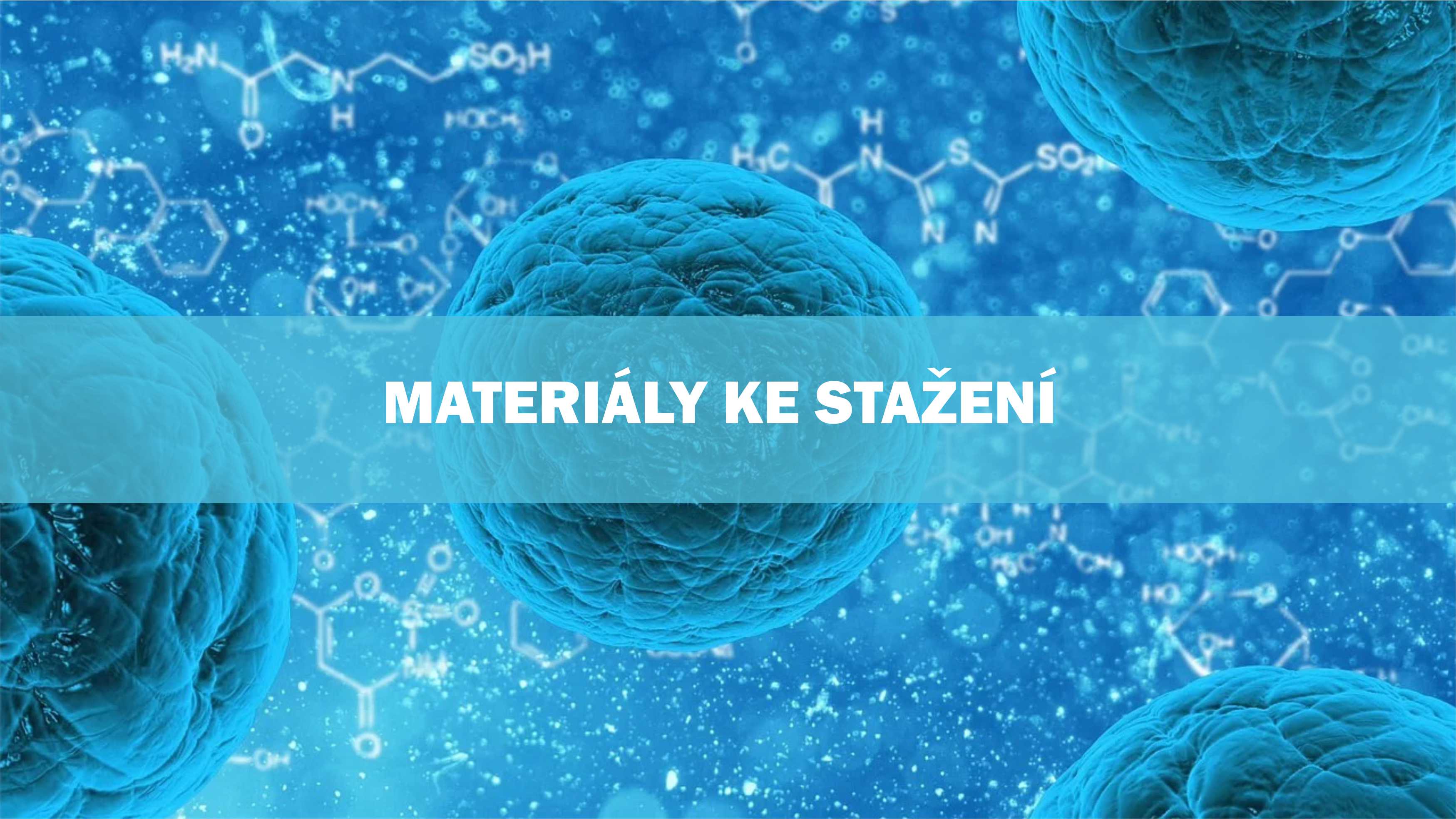 Materiály ke stažení - rady, tipy, návody