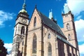 H.Králové - katedrála sv.Ducha