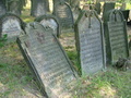 Hořice - hřbitov
