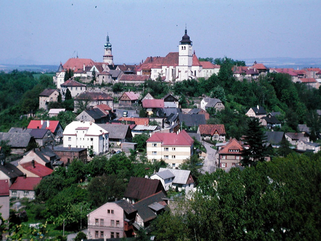 Nové Město n.M.