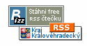 free RSS čtečka - download