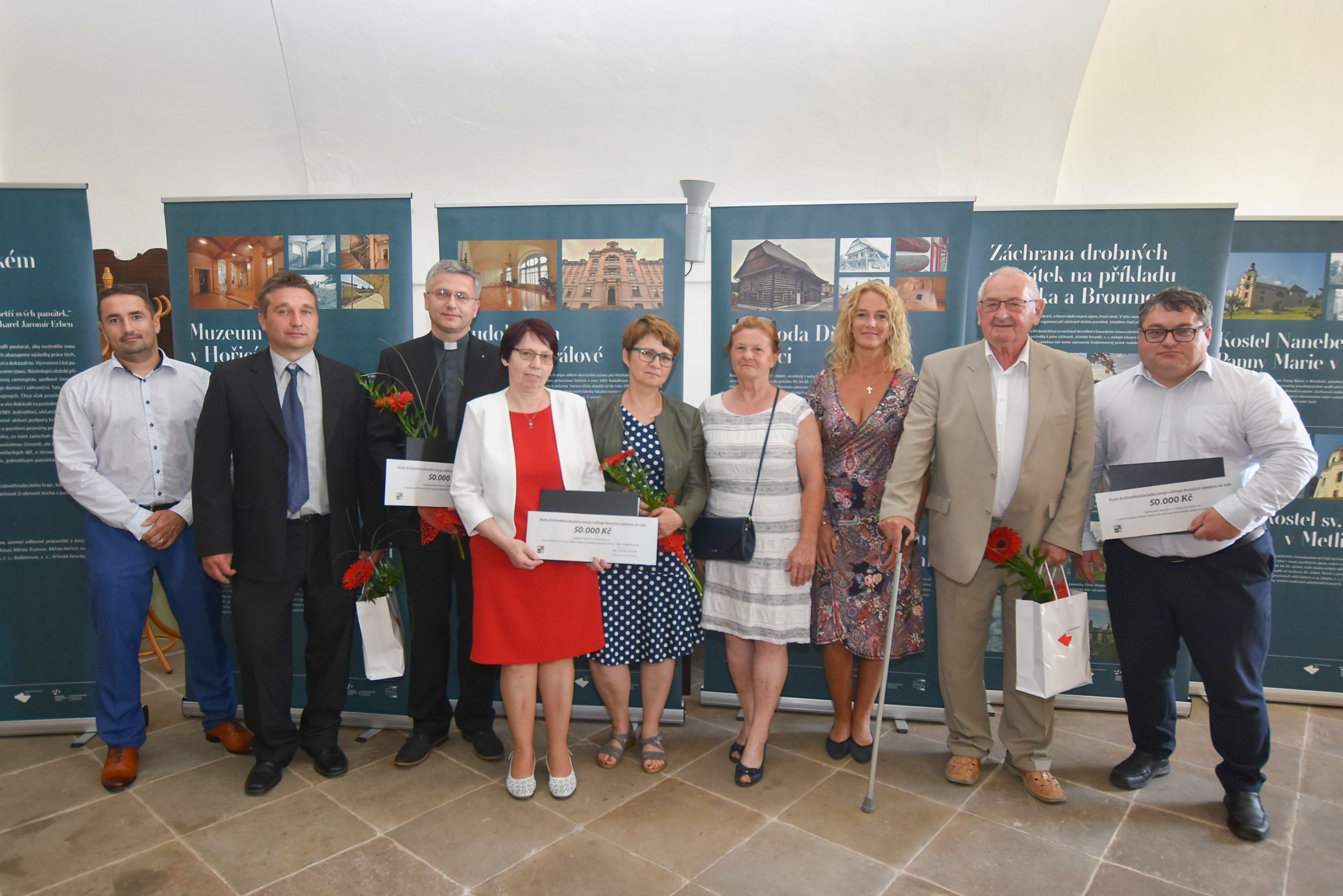 Hereditas Obligat 2022