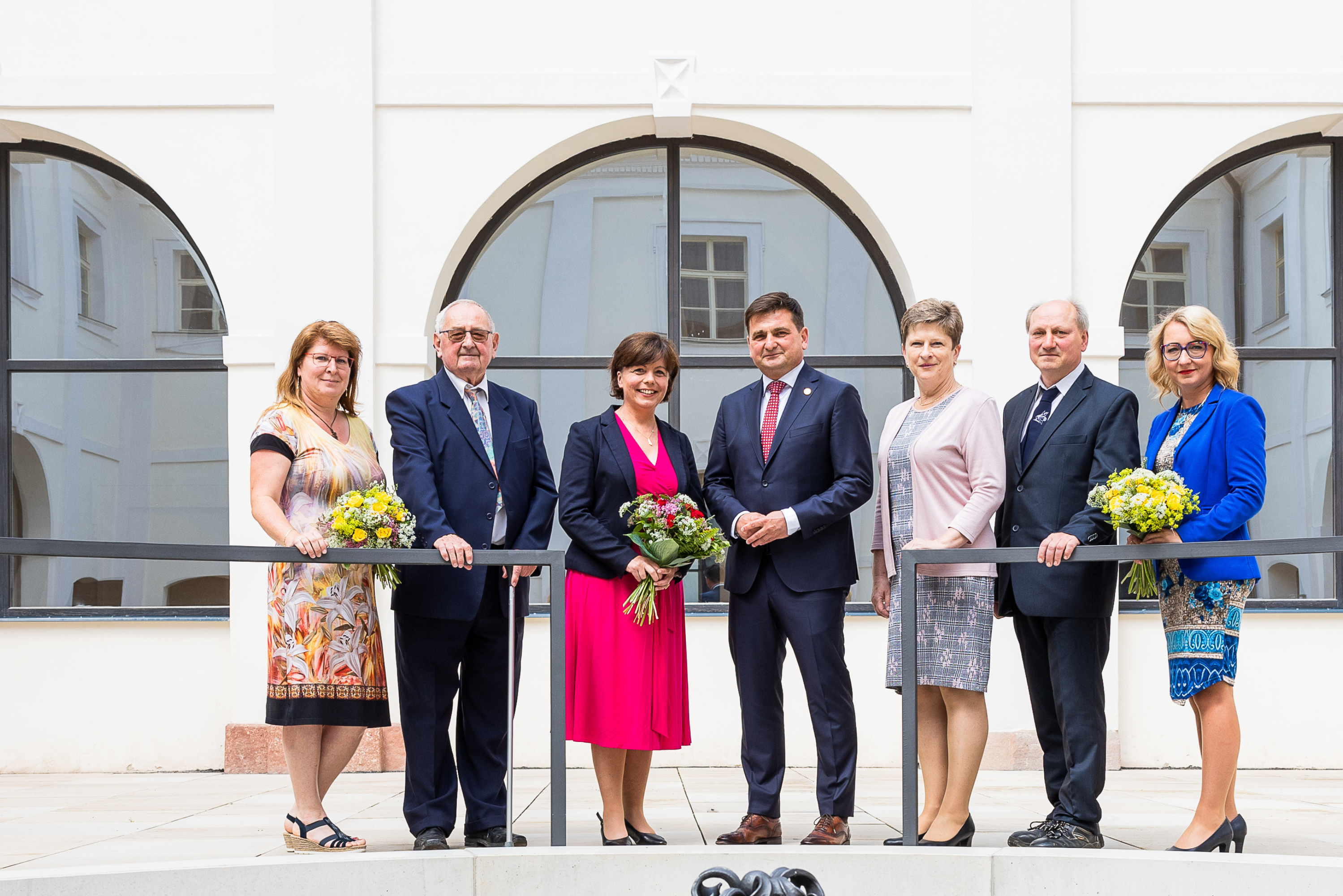 Hereditas Obligat 2023
