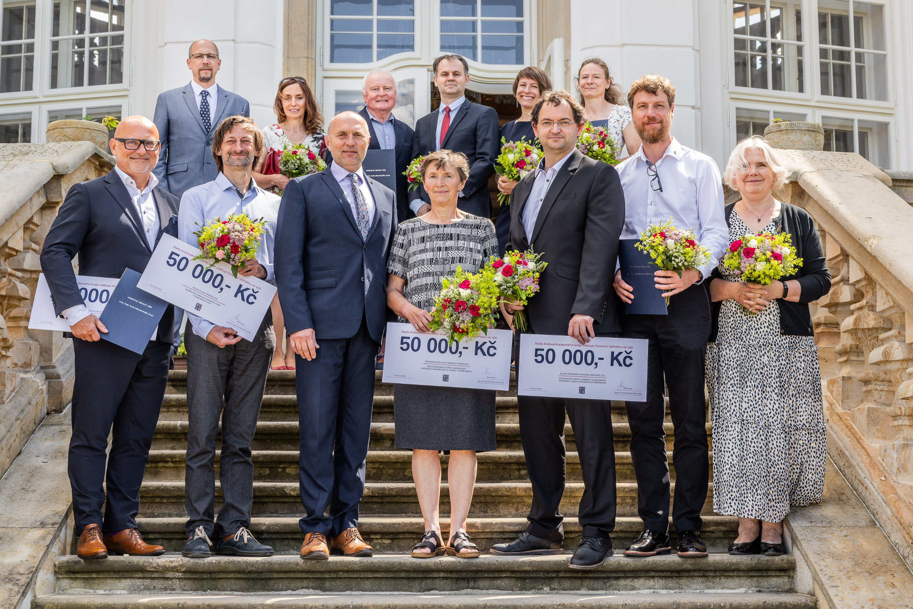 Hereditas Obligat 2025