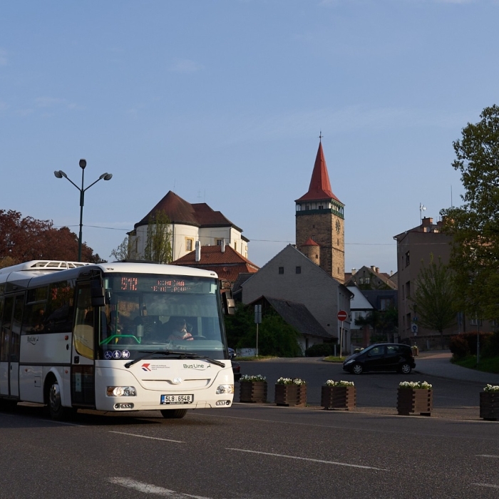 autobus