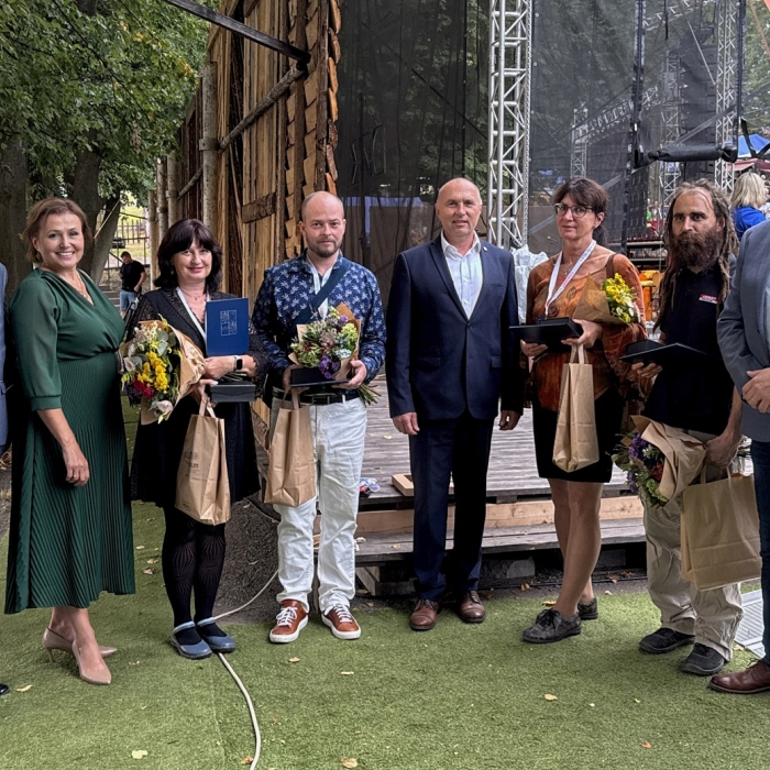 mistr rukodělné výroby 2026 