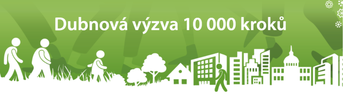 10000 kroků ilustrační 