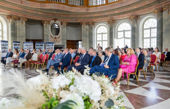 Hereditas Obligat 2025