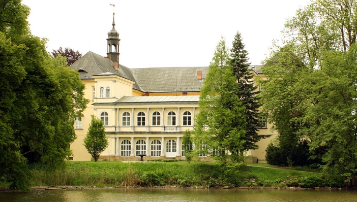 Střední zahradnická škola Kopidlno