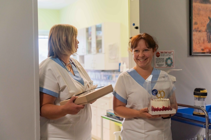 oslavy 130 let náchodské nemocnice