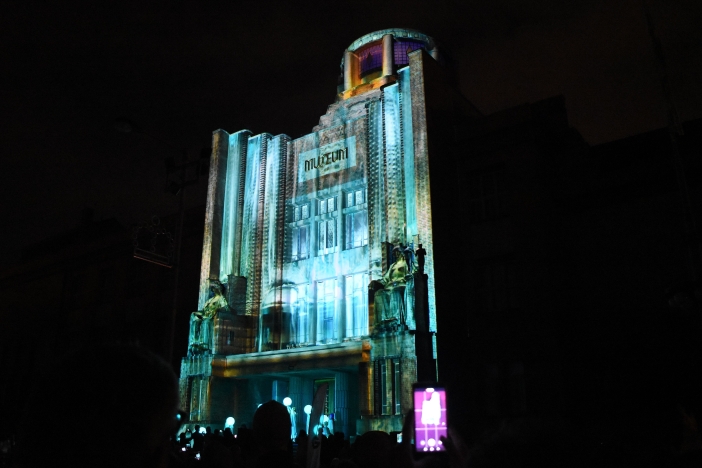 Výstava RÁJ KRÁLOVÉ Muzeum východních Čech