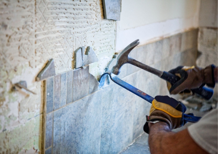 rekonstrukce ilustrační foto