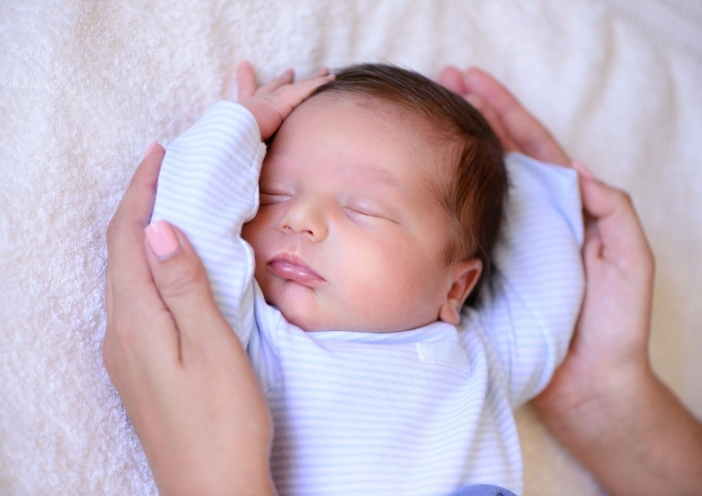 miminko ilustrační