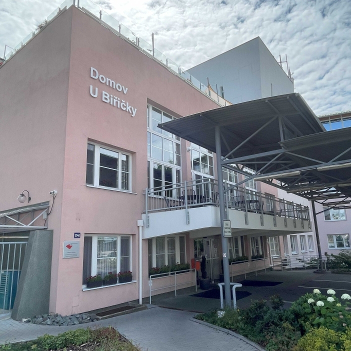 Domov U Biřičky