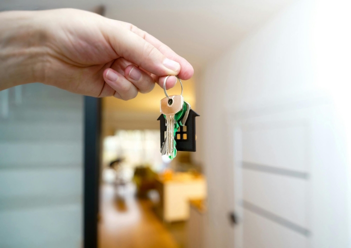 bydlení ilustrační foto