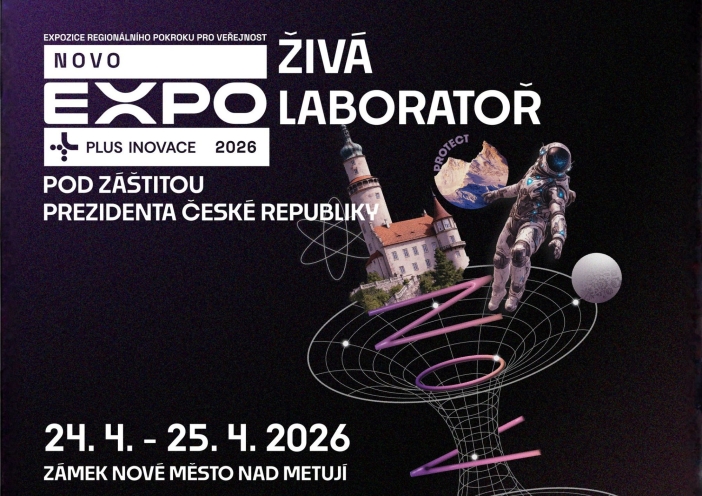 novo expo plakát