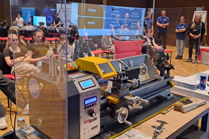 živá knihovna povolání Trutnov 2026