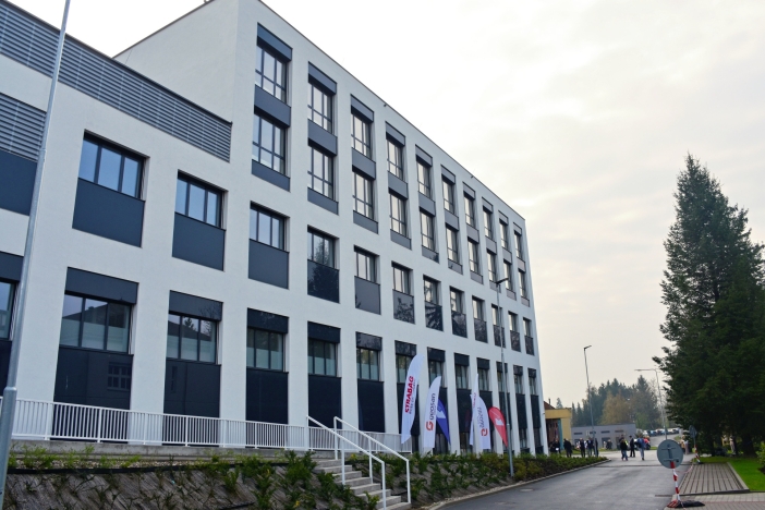 Nemocnice Rychnov nad Kněžnou otevření 2026