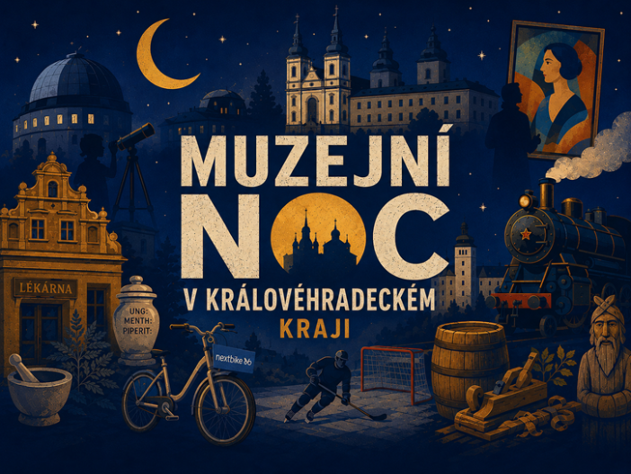 muzejní noc 2026 ilustrační