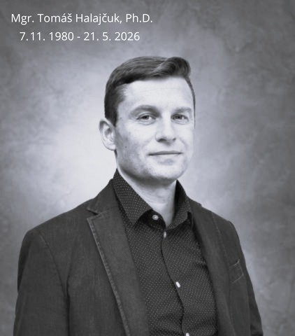 tomáš halajčuk