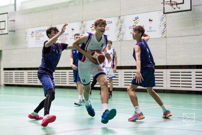 ODM 2026 - ilustrační