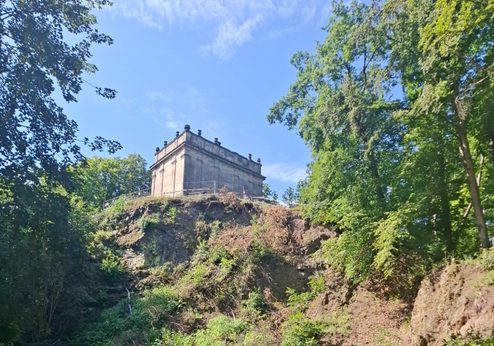 Loreta u Hlásné Lhoty (1)-2