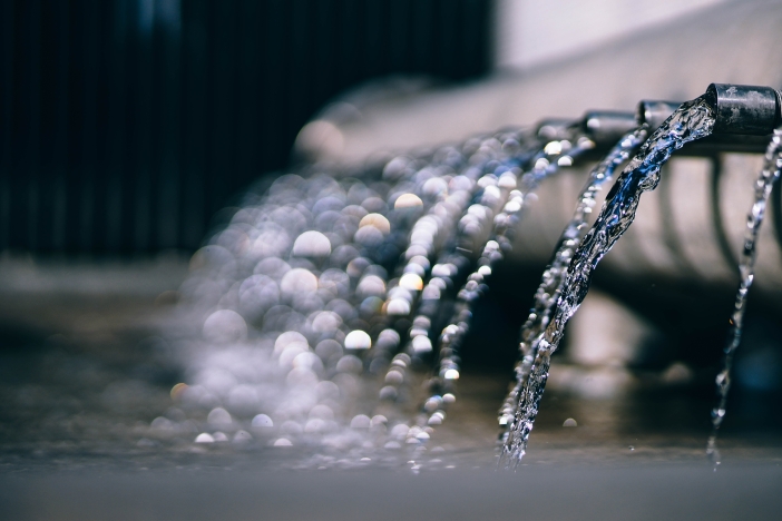 voda sucho
