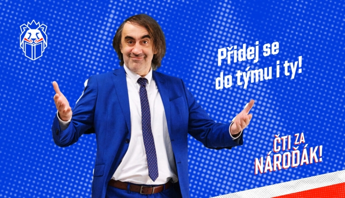 čti za nároďák grafika