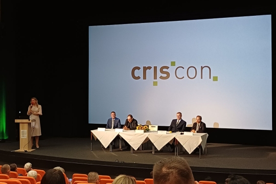 CrisCon 2025