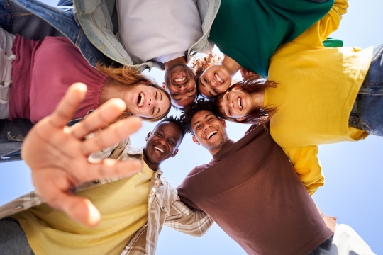 ilustrační foto k tématu Erasmus 