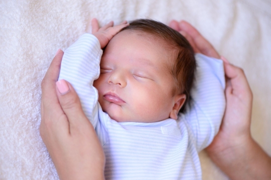 miminko ilustrační